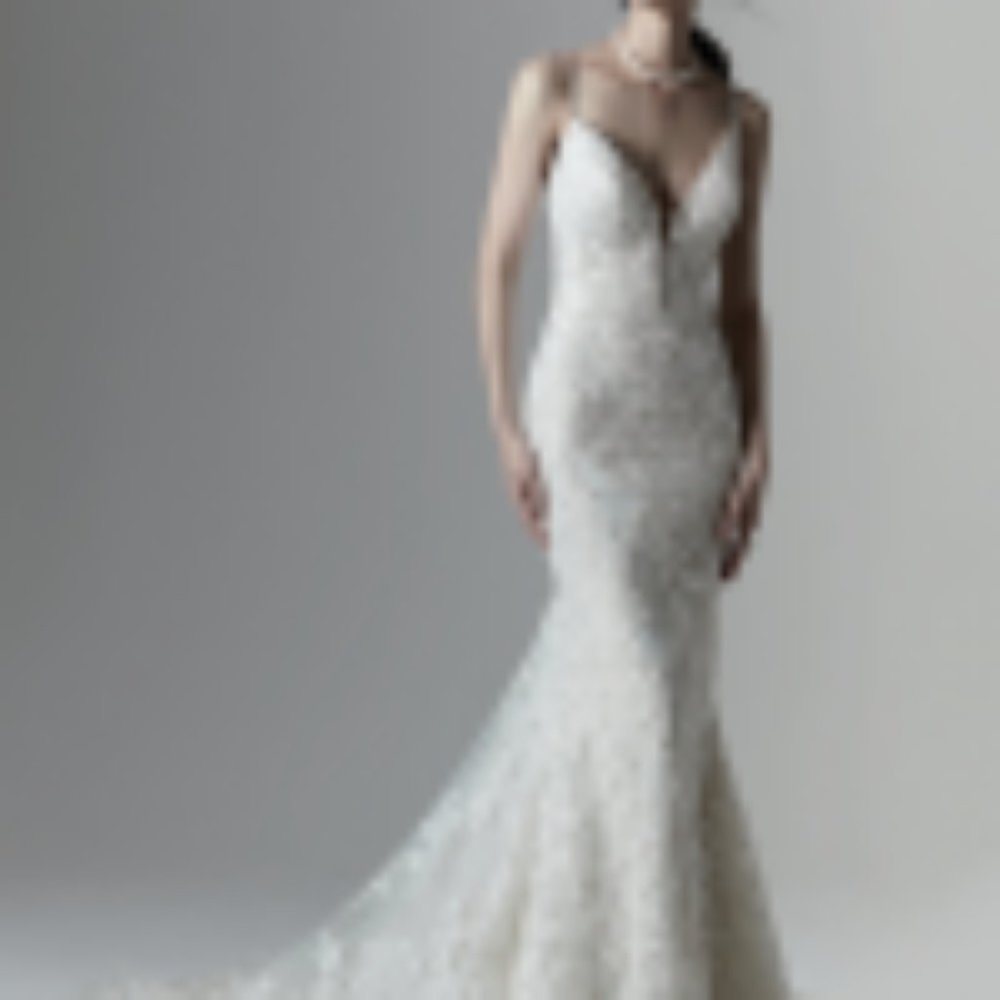 Sottero and Midgley Style #Christina Wedding Gown